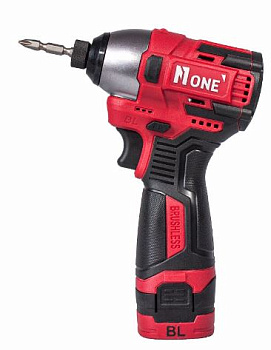 Винтоверт акк.бесщет.CDI 14,4/2.0-PRO-BR-2B (120Hm,14V,2,0Ah,3ск,2акк,1200-2400об/мин,КЕЙС) №1 (355)