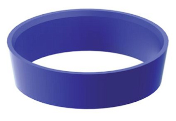 E50 Кольцо "Unicorn" уплотнительное Д40(конусное)