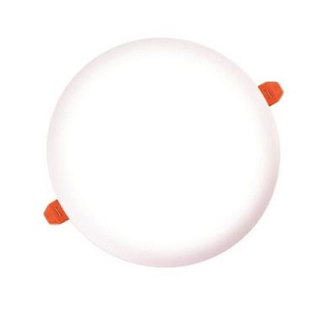 Свет-к с/д встраиваемый LE LED ARL 18W 6500K (круг) (100)