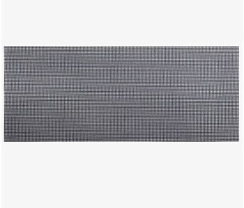 Шлифовальная сетка STAYER ″PROFI″ абразивная, водостойкая № 80, 115х280мм, 3 листа