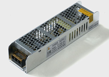 SWG Блок питания компактный (узкий) 100 W 24V T-100-24