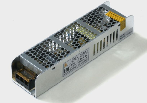 блок питания