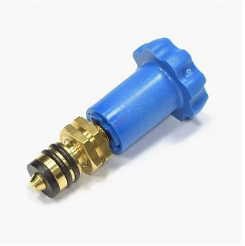 Кран подпитки Ariston