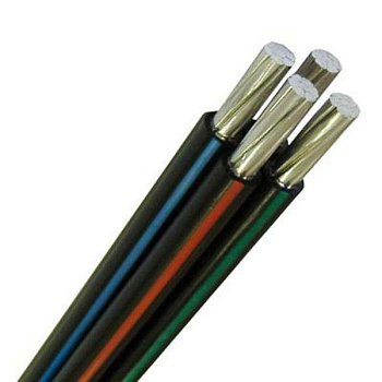 Провод СИП-4 4х16 (м) Энергокомплект