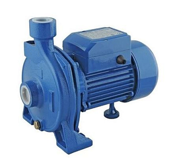 Насос Comfort CPM 130 (370вт, 5,1куб/час, 85л.мин 20 метра)