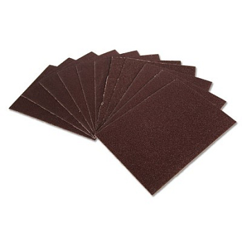 Лист шлифовальный универсальный на бумажной основе 230х280 Р180 (по шт.)