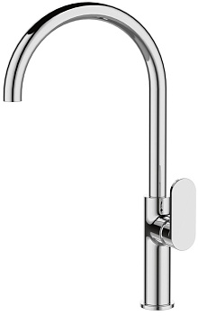 Смеситель Milardo Meal  для кухни