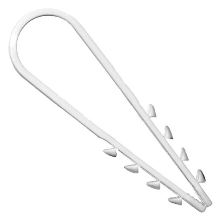 Дюбель-хомут ДХ 5-10