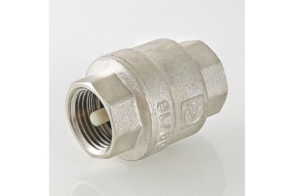 обратный клапан hlv