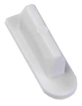 Заглушка для шины PIN 1P 63A