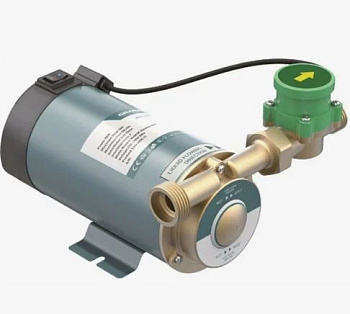 Насос для повышения давления GRANDFAR VITALE X15G-15A