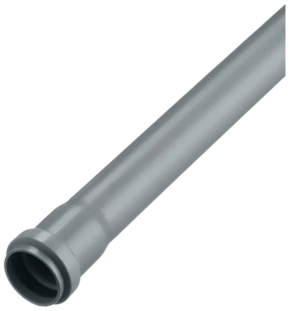 Канализационная труба Россия 50 1.8 500