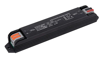 SWG Блок питания черный PBL-36-24 36Вт 24В