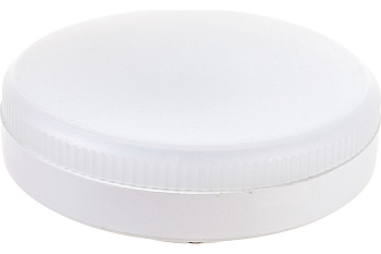 Лампа светодиодная LEEK LE SPT 8W 4000K GX53