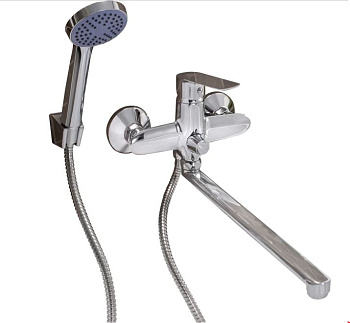  Смеситель для ванны SL133-006E