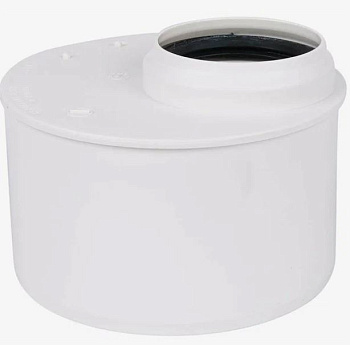 Переход канализационный 110х50 СИНИКОН "КОМФОРТ"