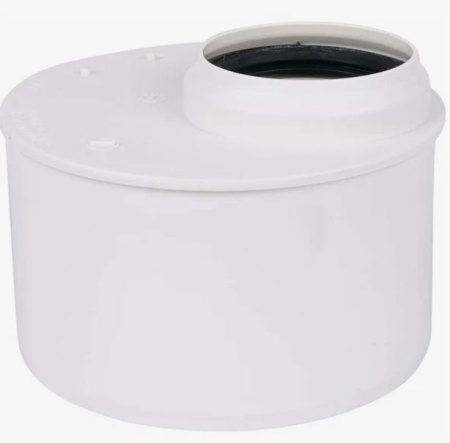 Переход Канализация 110х50 СИНИКОН КОМФОРТ