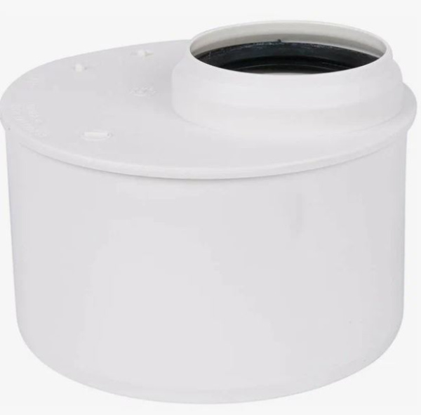 Переход Канализация 110х50 СИНИКОН КОМФОРТ