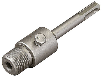 Адаптер М22/SDS+  под перфоратор