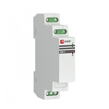 EKF PROxima Импульсное реле RIO-1