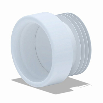 Муфта для унитаза АНИ-ПЛАСТ